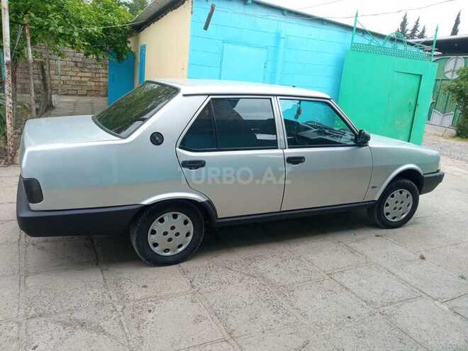 Tofas Sahin 2005, 350,000 km - 1.6 l - Bakı