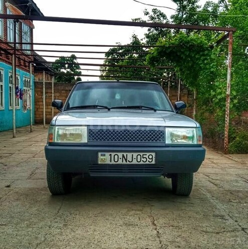 Tofas Sahin 2005, 350,000 km - 1.6 l - Bakı