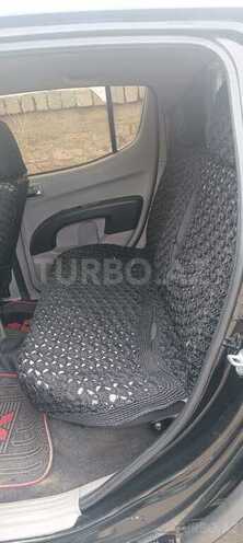 Mitsubishi L200 2010, 189,935 km - 2.5 l - Bakı
