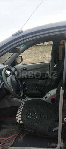 Mitsubishi L200 2010, 189,935 km - 2.5 l - Bakı