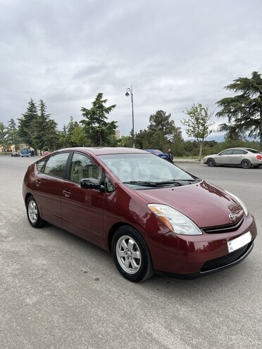 Toyota Prius 2005, 337,962 km - 1.5 l - Gəncə