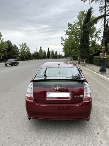 Toyota Prius 2005, 337,962 km - 1.5 l - Gəncə