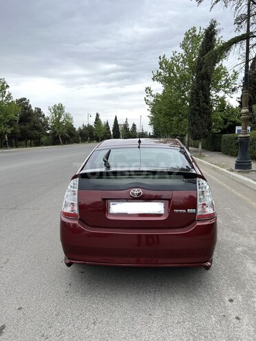 Toyota Prius 2005, 337,962 km - 1.5 l - Gəncə