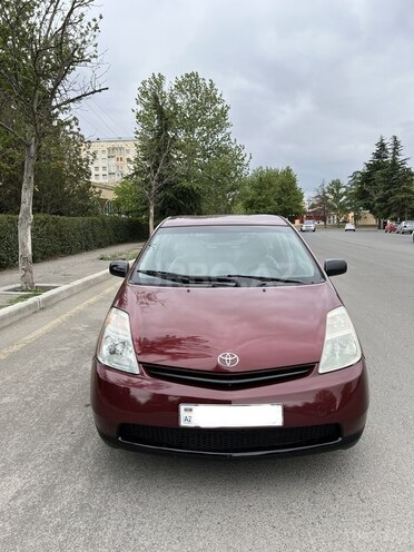 Toyota Prius 2005, 337,962 km - 1.5 l - Gəncə