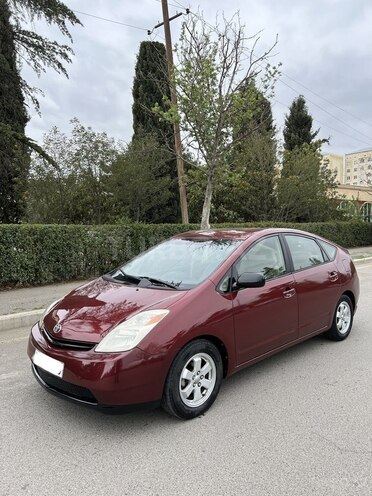 Toyota Prius 2005, 337,962 km - 1.5 l - Gəncə
