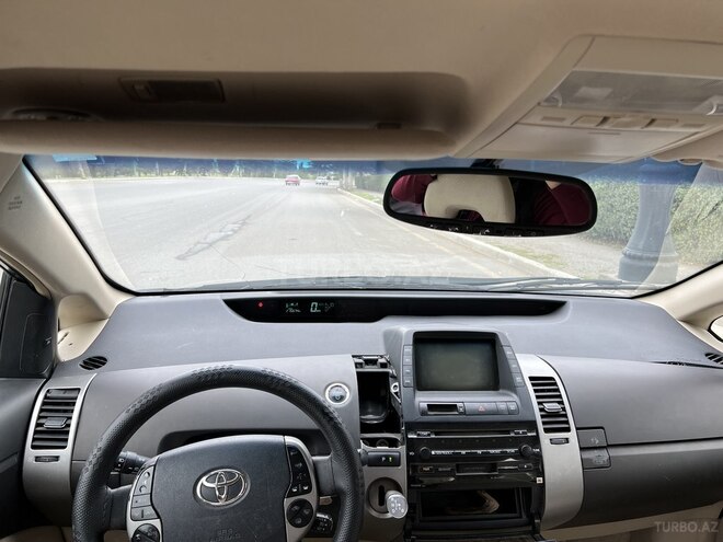Toyota Prius 2005, 337,962 km - 1.5 l - Gəncə