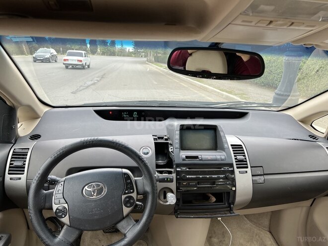 Toyota Prius 2005, 337,962 km - 1.5 l - Gəncə