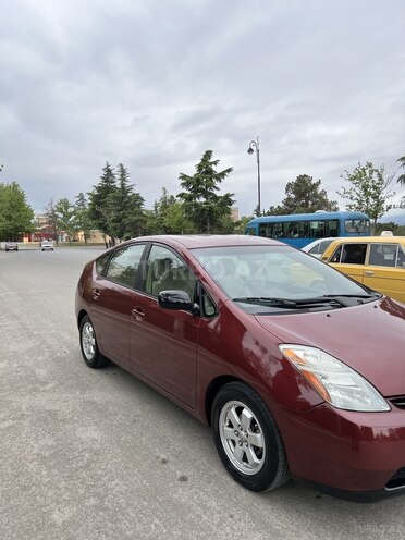 Toyota Prius 2005, 337,962 km - 1.5 l - Gəncə