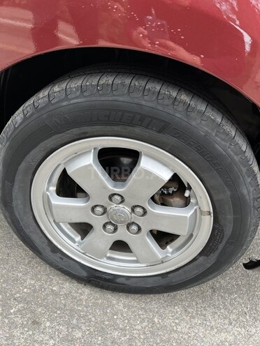 Toyota Prius 2005, 337,962 km - 1.5 l - Gəncə
