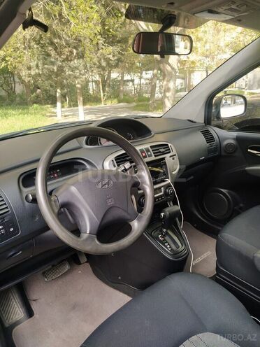 Hyundai Matrix 2009, 110,000 km - 1.6 l - Bakı