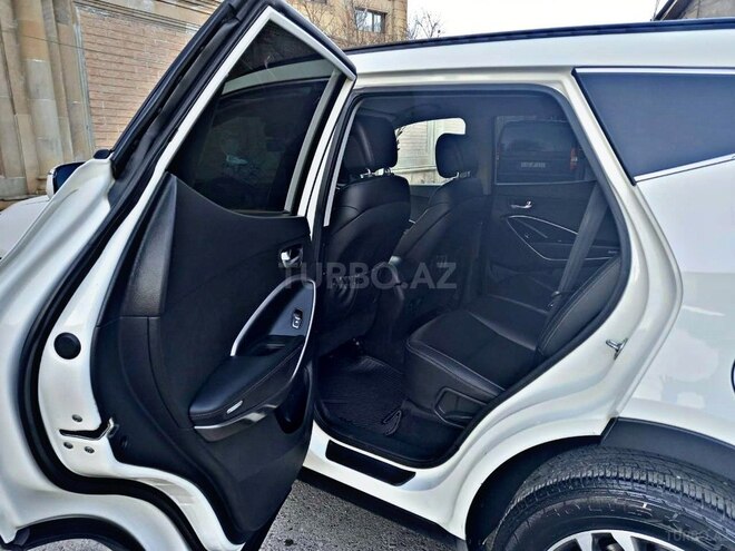 Hyundai Santa Fe 2012, 175,000 km - 2.4 л - Bakı