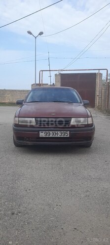Opel Vectra 1992, 414,358 km - 1.8 л - Bakı