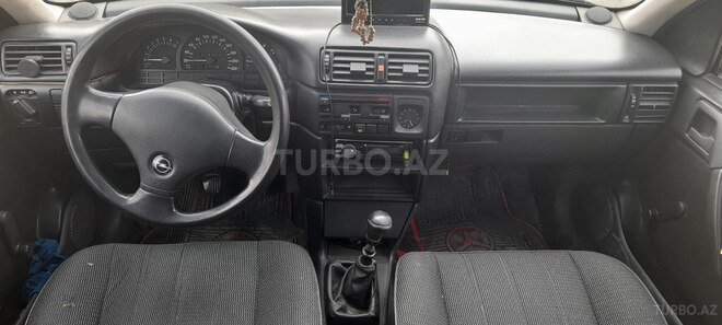 Opel Vectra 1992, 414,358 km - 1.8 л - Bakı