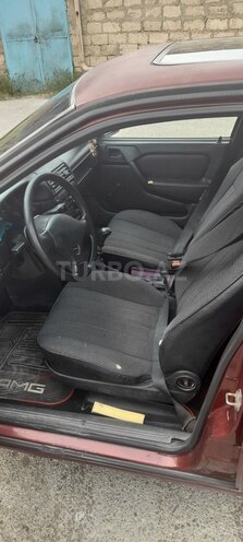 Opel Vectra 1992, 414,358 km - 1.8 л - Bakı