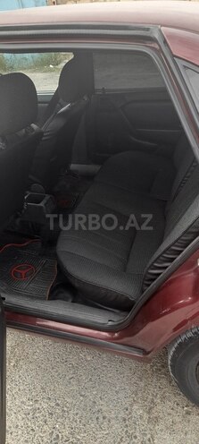 Opel Vectra 1992, 414,358 km - 1.8 л - Bakı