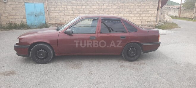 Opel Vectra 1992, 414,358 km - 1.8 л - Bakı