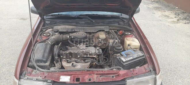 Opel Vectra 1992, 414,358 km - 1.8 л - Bakı