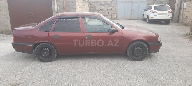 Opel Vectra 1992, 414,358 km - 1.8 л - Bakı