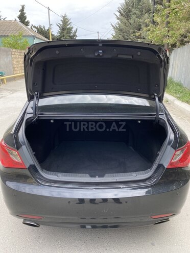Hyundai Sonata 2012, 143,000 km - 2.0 л - Bakı
