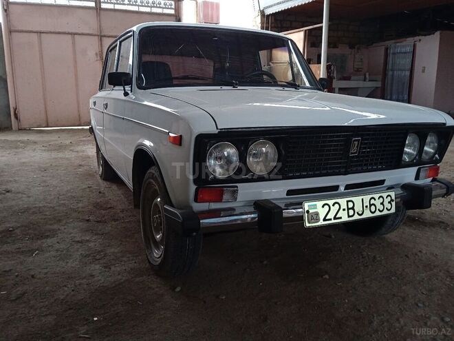 LADA (VAZ) 2106 1994, 43,574 km - 1.3 l - Şəmkir