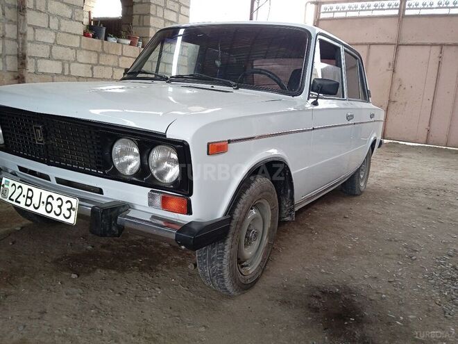 LADA (VAZ) 2106 1994, 43,574 km - 1.3 l - Şəmkir