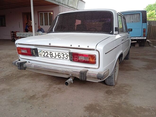 LADA (VAZ) 2106 1994, 43,574 km - 1.3 l - Şəmkir