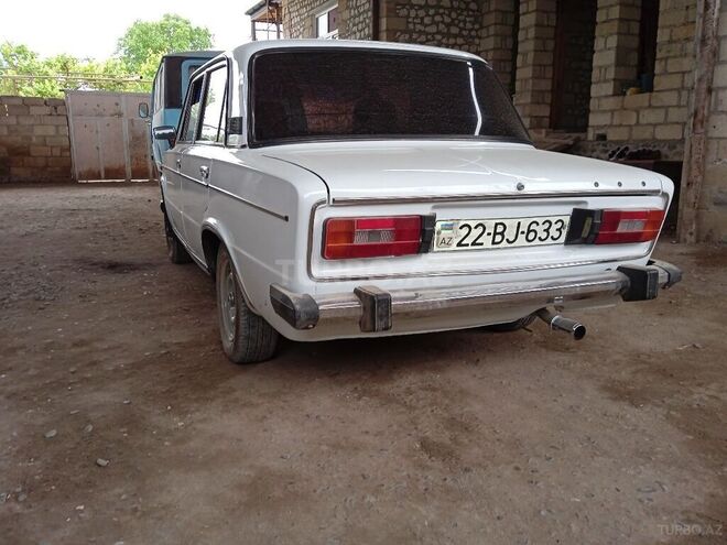 LADA (VAZ) 2106 1994, 43,574 km - 1.3 l - Şəmkir