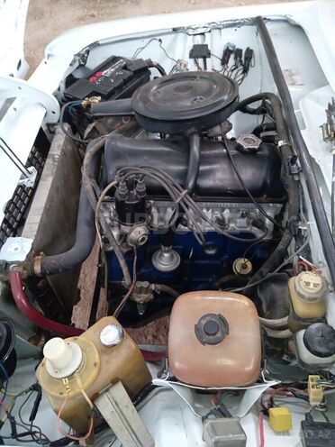 LADA (VAZ) 2106 1994, 43,574 km - 1.3 l - Şəmkir