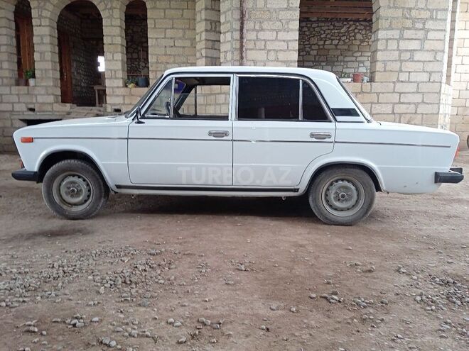 LADA (VAZ) 2106 1994, 43,574 km - 1.3 l - Şəmkir