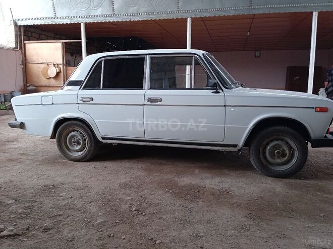 LADA (VAZ) 2106 1994, 43,574 km - 1.3 l - Şəmkir