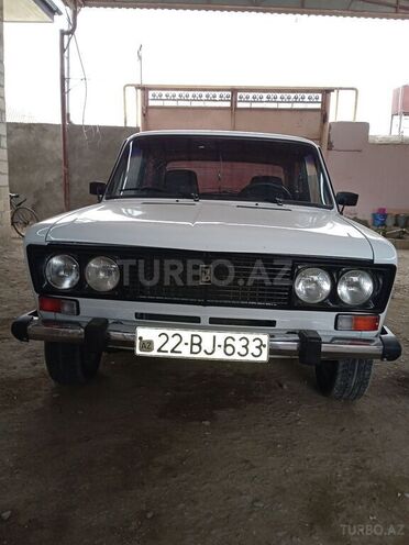 LADA (VAZ) 2106 1994, 43,574 km - 1.3 l - Şəmkir