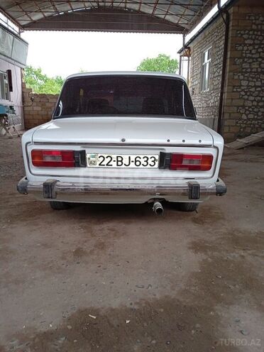 LADA (VAZ) 2106 1994, 43,574 km - 1.3 l - Şəmkir