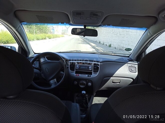 Kia Rio 2006, 275,341 km - 1.6 l - Bakı