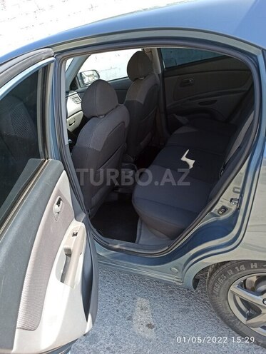 Kia Rio 2006, 275,341 km - 1.6 l - Bakı