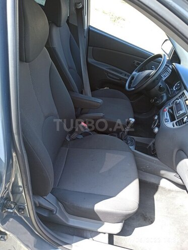 Kia Rio 2006, 275,341 km - 1.6 l - Bakı