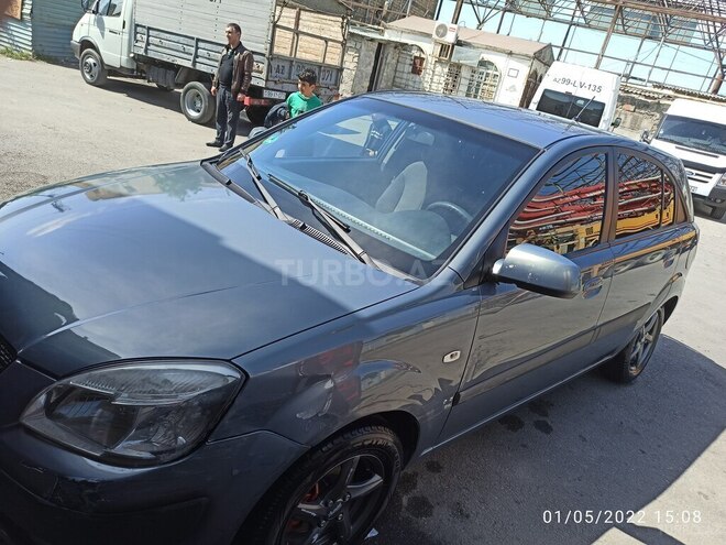 Kia Rio 2006, 275,341 km - 1.6 l - Bakı