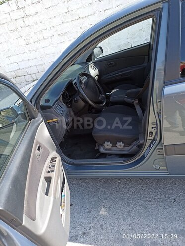 Kia Rio 2006, 275,341 km - 1.6 l - Bakı