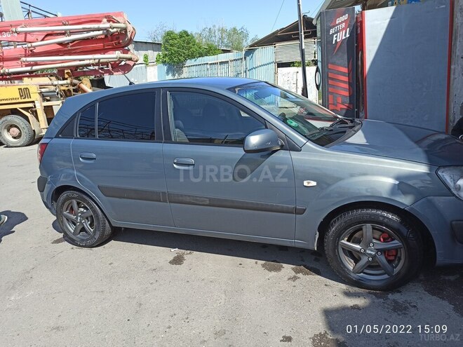 Kia Rio 2006, 275,341 km - 1.6 l - Bakı