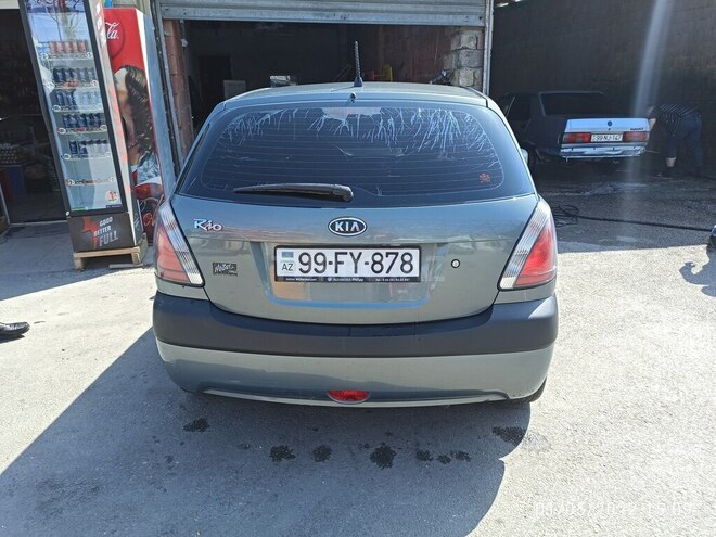 Kia Rio 2006, 275,341 km - 1.6 l - Bakı
