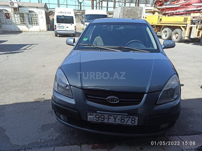 Kia Rio 2006, 275,341 km - 1.6 l - Bakı