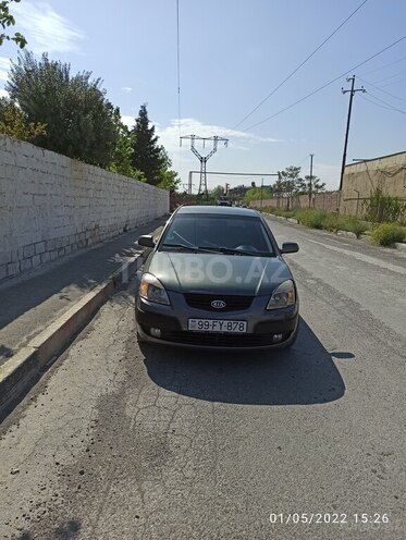 Kia Rio 2006, 275,341 km - 1.6 l - Bakı