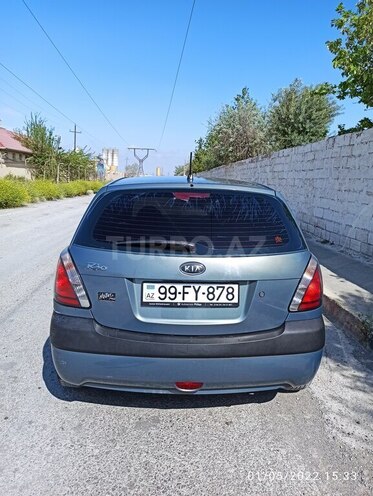 Kia Rio 2006, 275,341 km - 1.6 l - Bakı