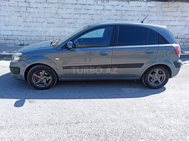 Kia Rio 2006, 275,341 km - 1.6 l - Bakı