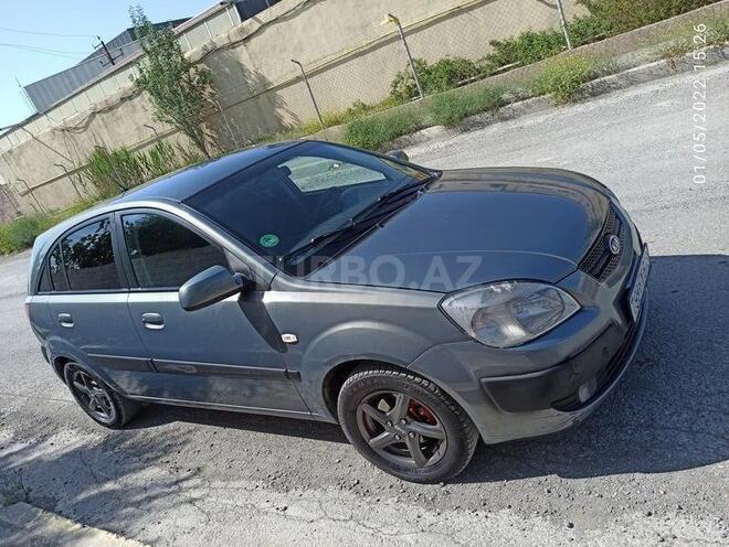 Kia Rio 2006, 275,341 km - 1.6 l - Bakı