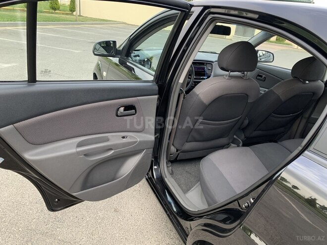 Kia Rio 2005, 205,000 km - 1.4 l - Ağcabədi