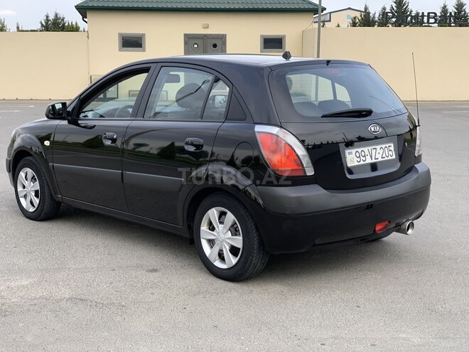 Kia Rio 2005, 205,000 km - 1.4 l - Ağcabədi