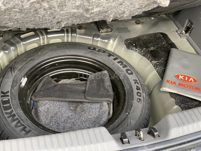Kia Rio 2005, 205,000 km - 1.4 l - Ağcabədi