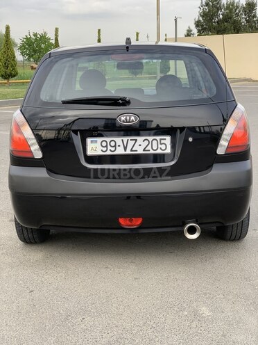 Kia Rio 2005, 205,000 km - 1.4 l - Ağcabədi