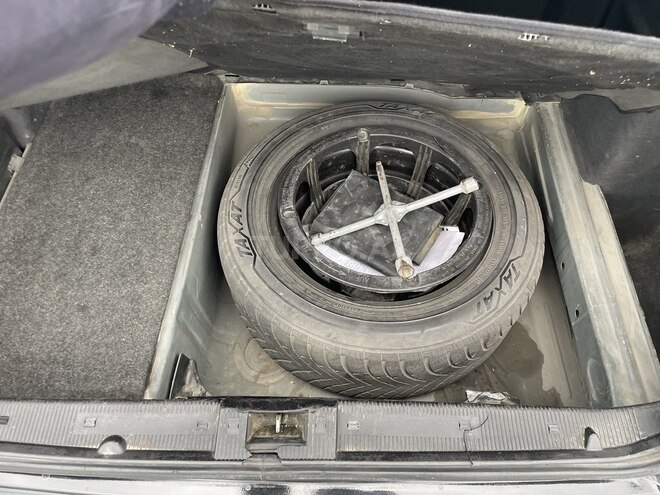 Mercedes E 320 2000, 243,000 km - 3.2 l - Bakı
