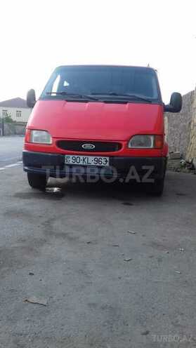 Ford Transit 2000, 382,735 km - 2.5 l - Bakı